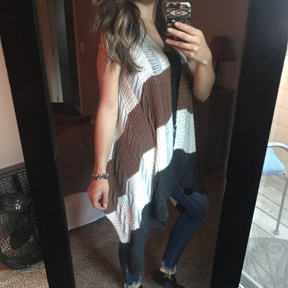 Daytrip Vest